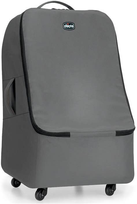 chicco car seat travel bag